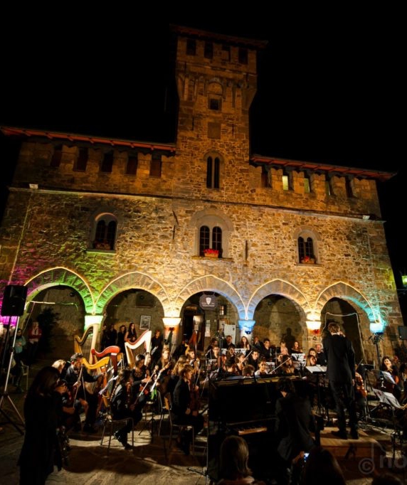 A Castelluccio fra Musica e Natura