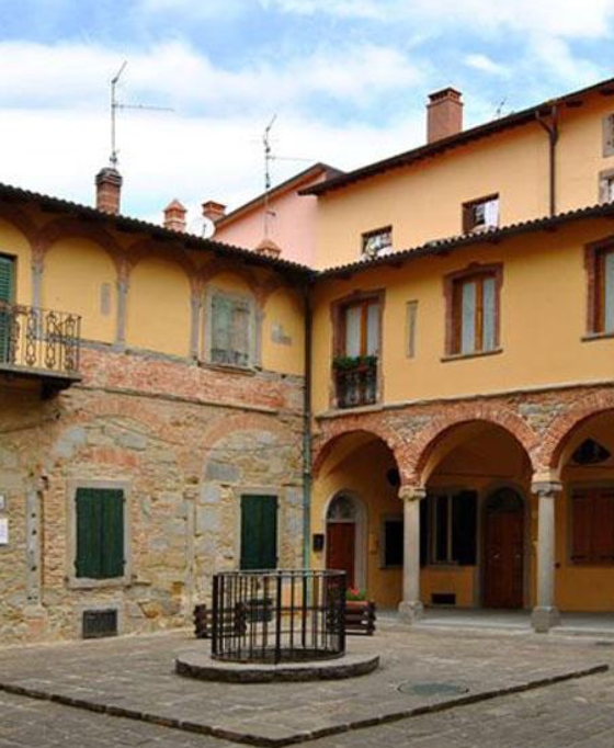I concerti della Cisterna