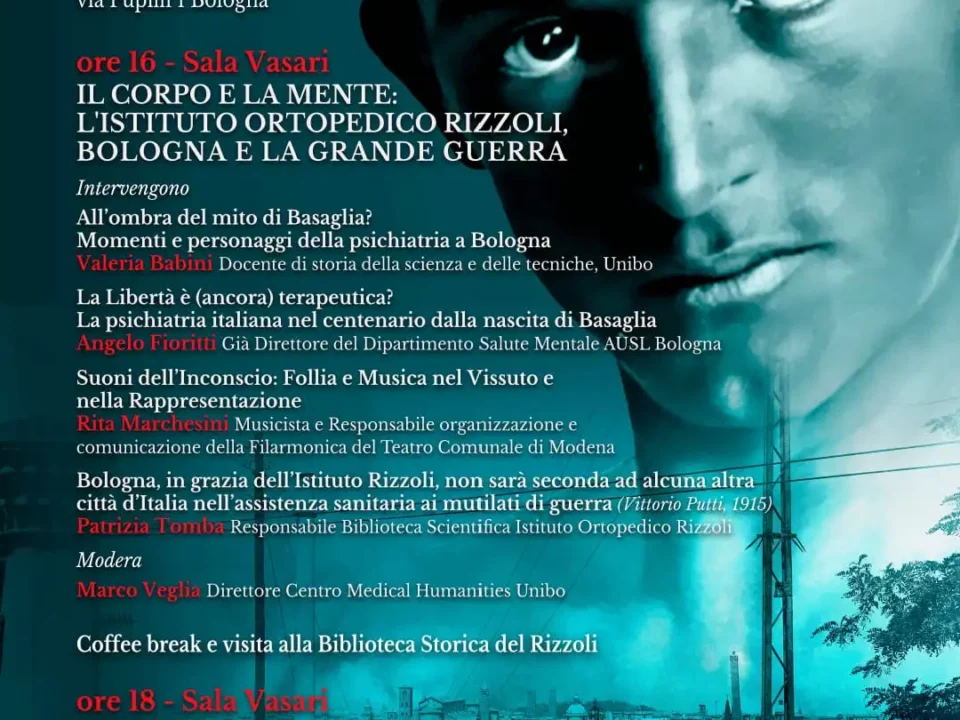 3a giornata mondiale Follia