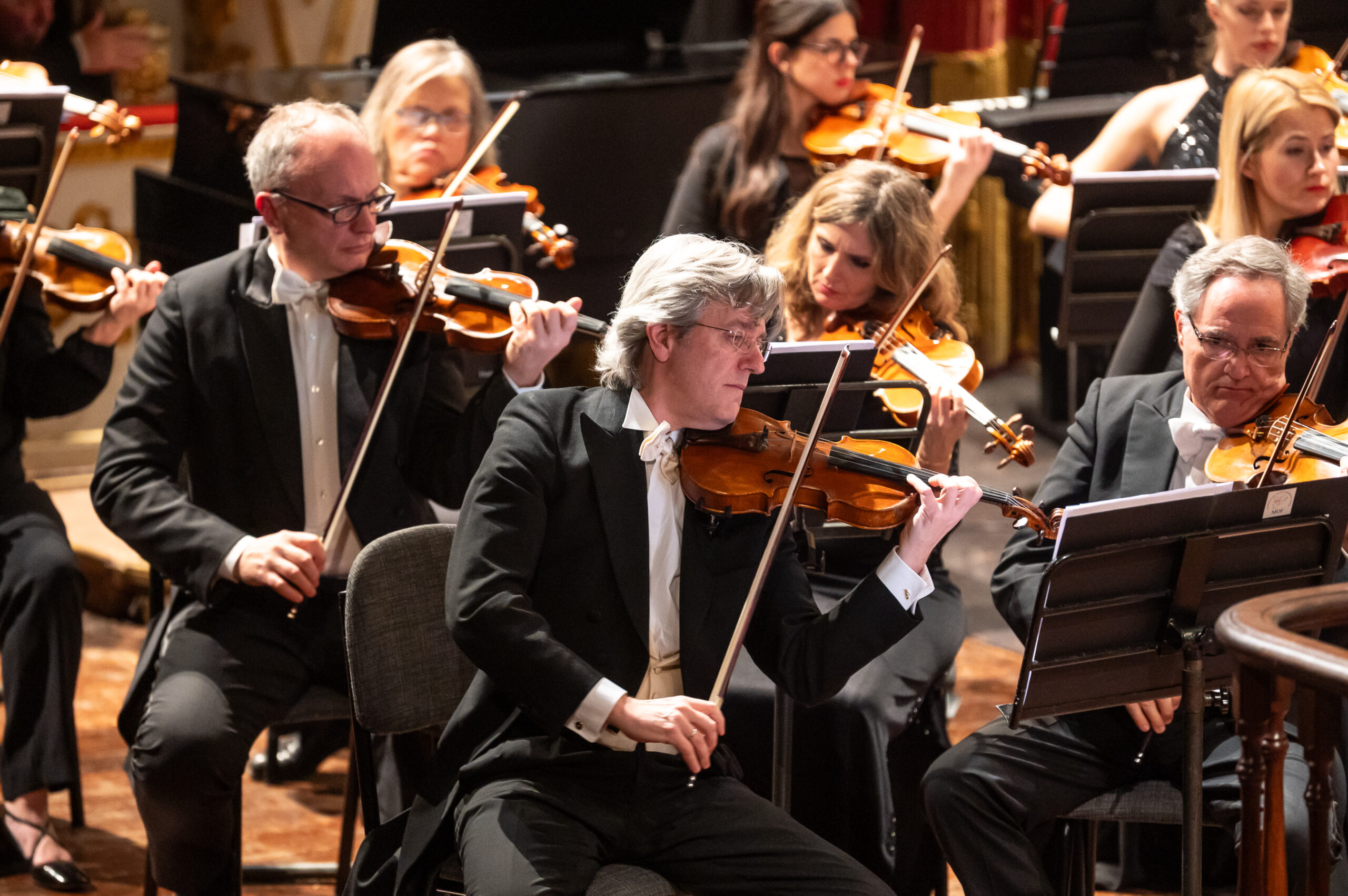 CONCERTO DI CAPODANNO,