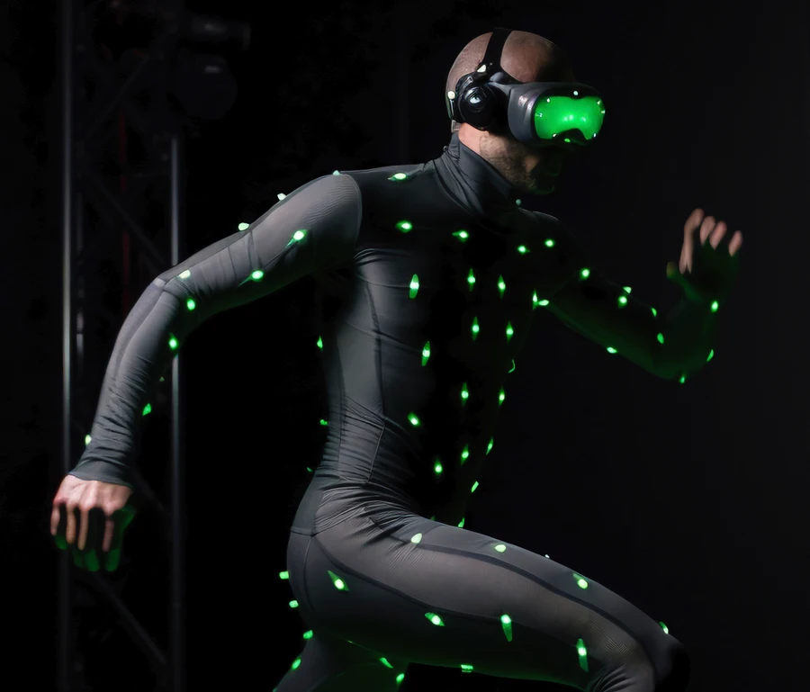 MotionCapture